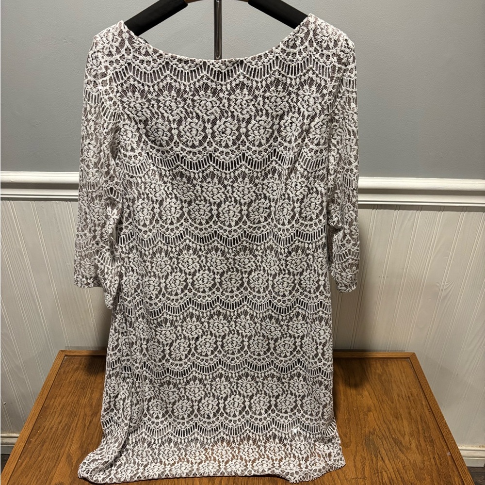 Jessica Howard Formal Dress
NWT 
Size 16
